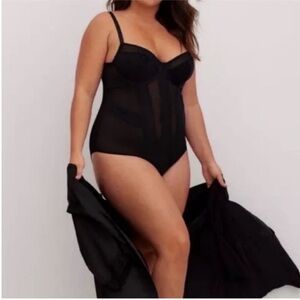 Torrid Bodysuit